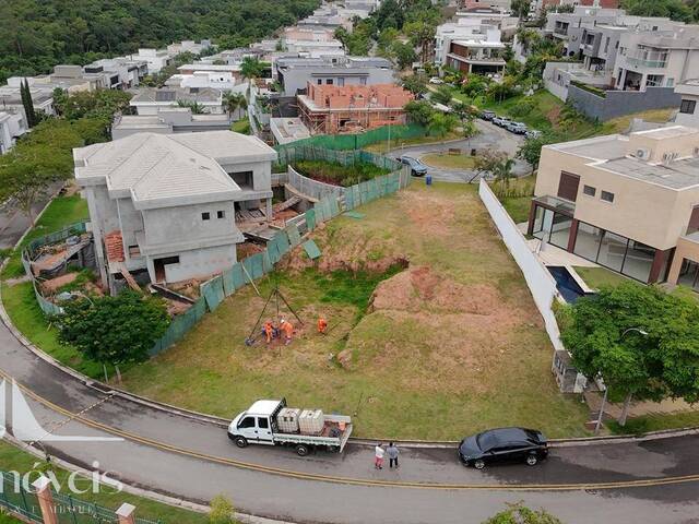 #1218 - Área para Venda em Santana de Parnaíba - SP - 1