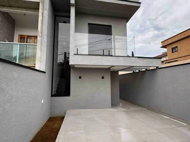 #1219 - Casa para Venda em Santana de Parnaíba - SP - 2