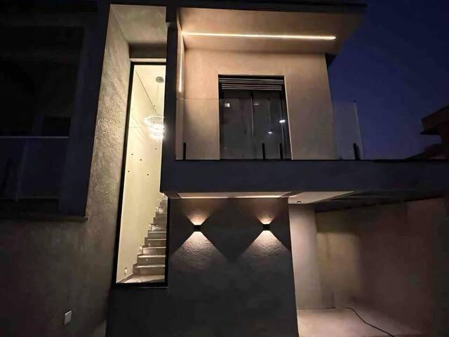 Venda em Villas do Jaguari - Santana de Parnaíba