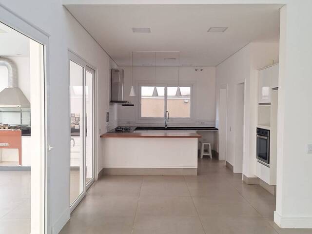 Casa para Locação em Santana de Parnaíba - 4