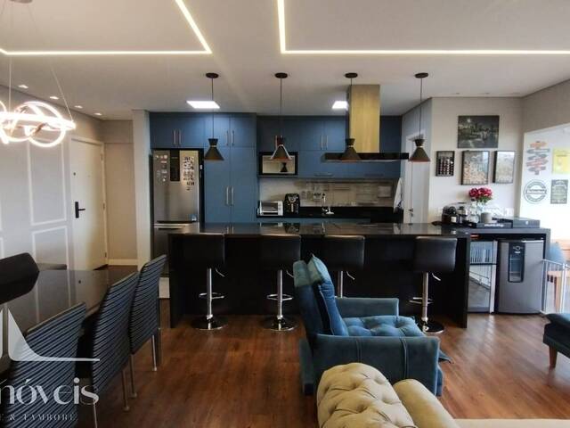 #1222 - Apartamento para Venda em Barueri - SP - 1