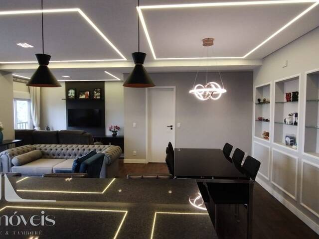 #1222 - Apartamento para Venda em Barueri - SP - 2