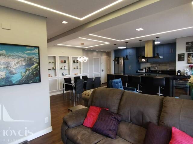 Apartamento para Venda em Barueri - 5