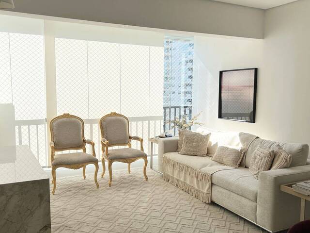 #1223 - Apartamento para Venda em Barueri - SP - 2