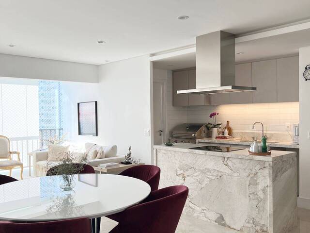 #1223 - Apartamento para Venda em Barueri - SP - 3