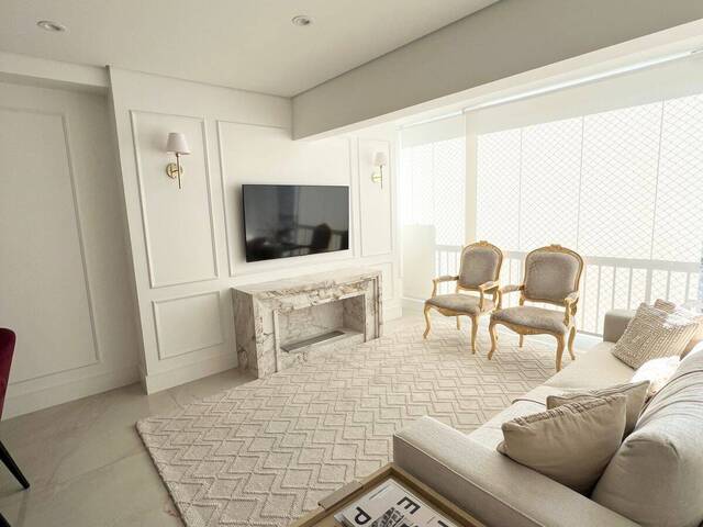 #1223 - Apartamento para Venda em Barueri - SP - 1