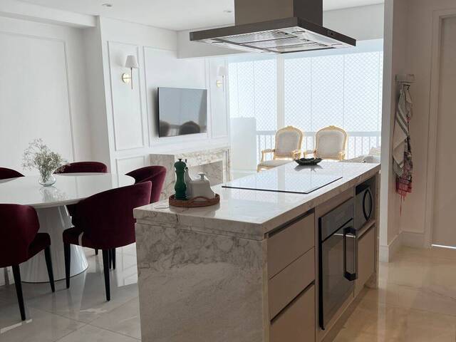 Apartamento para Venda em Barueri - 4