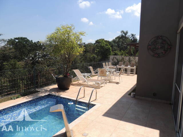 Venda em Alphaville - Santana de Parnaíba