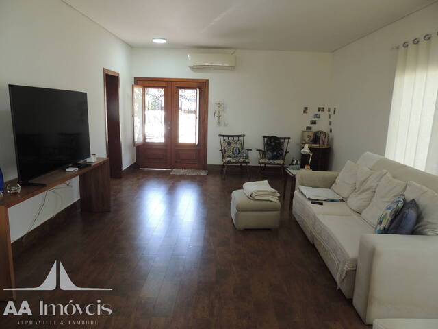 #1224 - Casa para Venda em Santana de Parnaíba - SP - 3