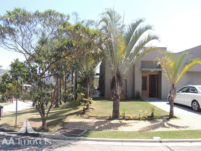 #1224 - Casa para Venda em Santana de Parnaíba - SP - 2