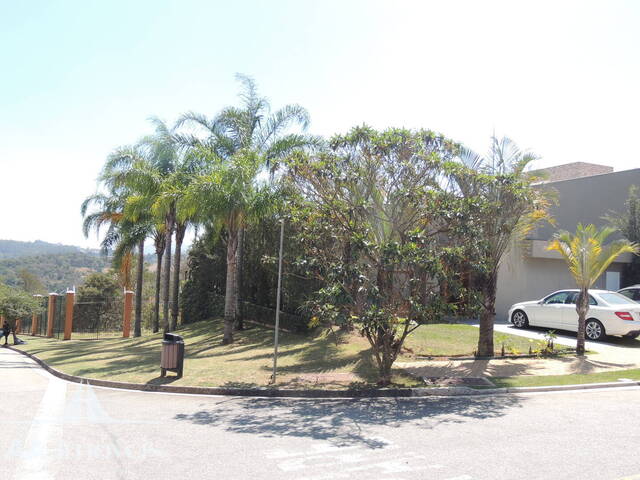 #1224 - Casa para Venda em Santana de Parnaíba - SP - 3