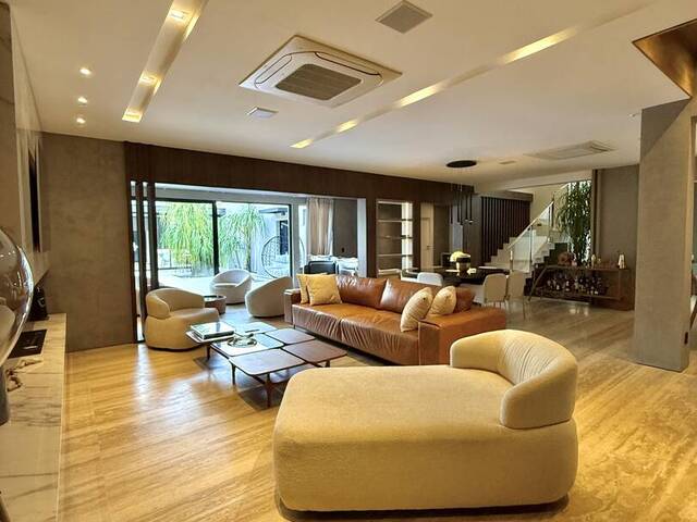 #1225 - Casa para Venda em São Paulo - SP - 3