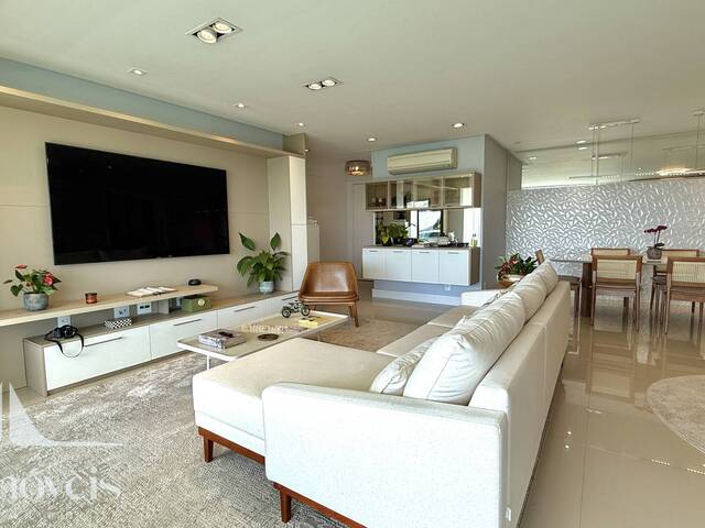 #1227 - Apartamento para Venda em Santana de Parnaíba - SP - 2