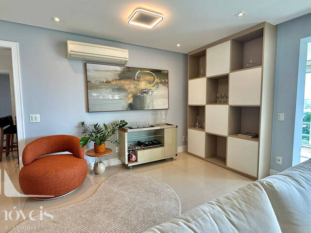 #1227 - Apartamento para Venda em Santana de Parnaíba - SP - 3