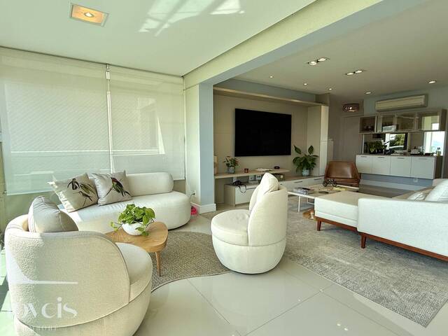 Apartamento para Venda em Santana de Parnaíba - 4