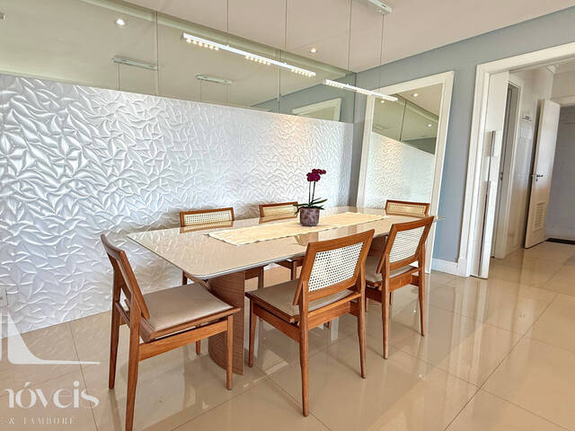 Apartamento para Venda em Santana de Parnaíba - 5