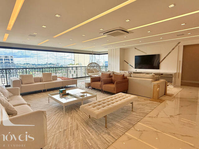 #1228 - Apartamento para Venda em Barueri - SP - 1