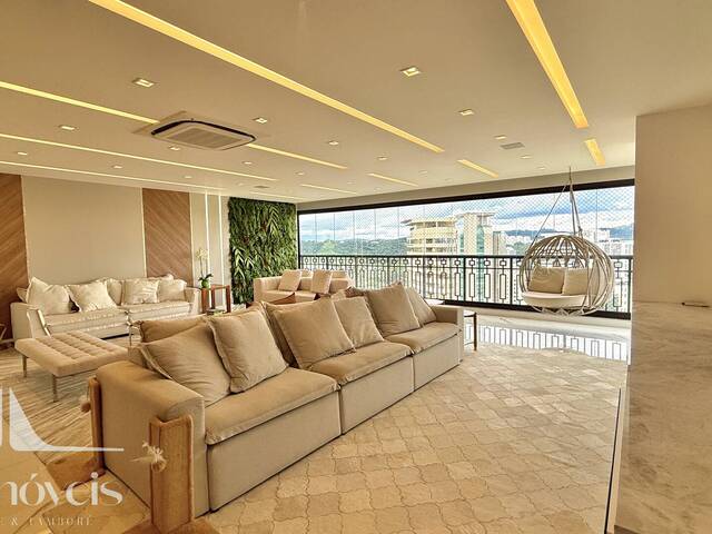 #1228 - Apartamento para Venda em Barueri - SP - 2