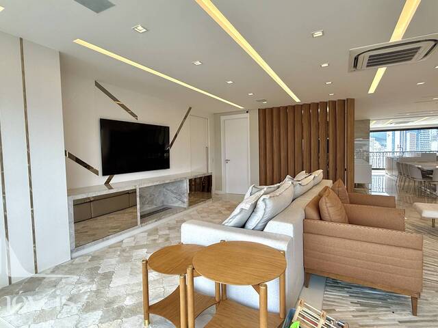 #1228 - Apartamento para Venda em Barueri - SP - 3