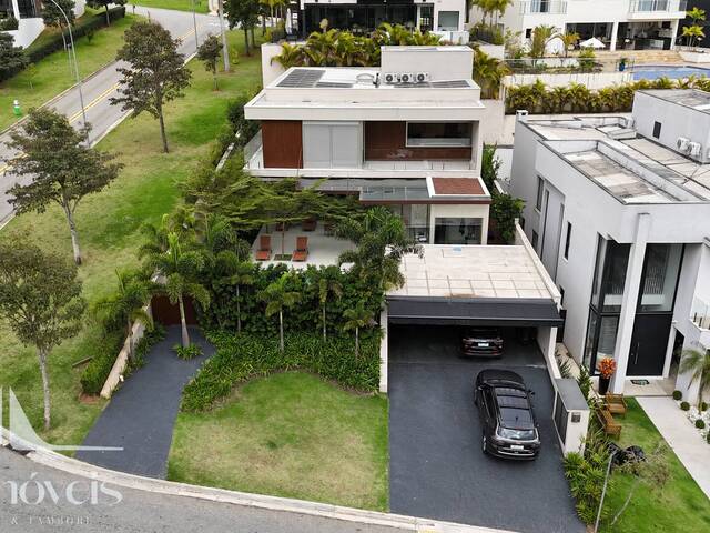 #1229 - Casa para Venda em Santana de Parnaíba - SP - 1