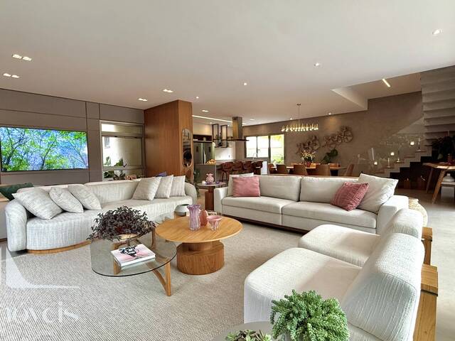 #1229 - Casa para Venda em Santana de Parnaíba - SP - 2