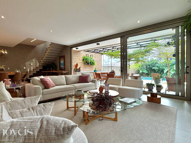 #1229 - Casa para Venda em Santana de Parnaíba - SP - 3