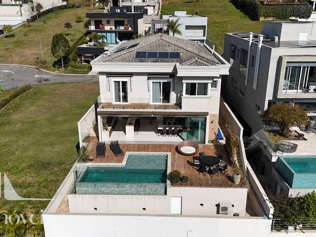 #1230 - Casa para Venda em Santana de Parnaíba - SP - 1