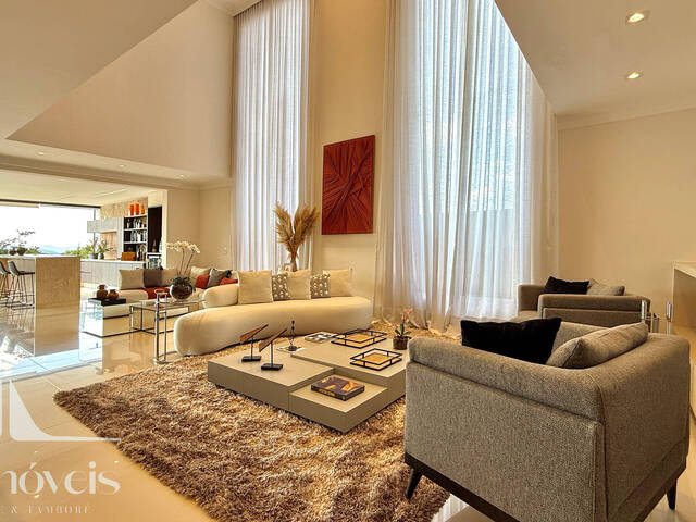 #1230 - Casa para Venda em Santana de Parnaíba - SP - 3