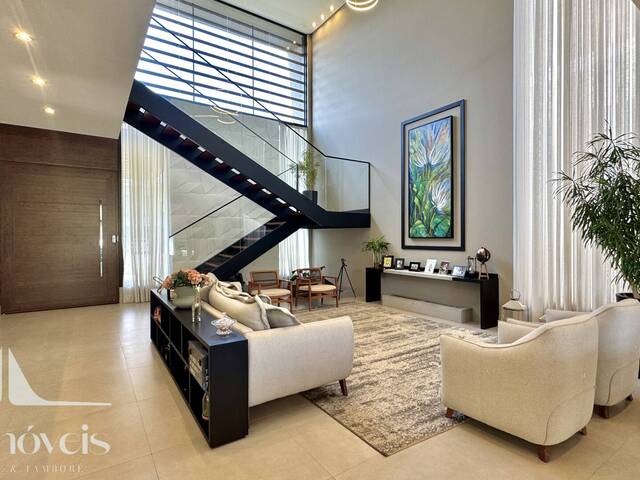 #1231 - Casa para Venda em Santana de Parnaíba - SP - 2