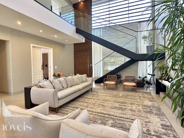 #1231 - Casa para Venda em Santana de Parnaíba - SP - 3