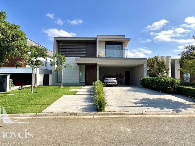 #1231 - Casa para Venda em Santana de Parnaíba - SP - 1