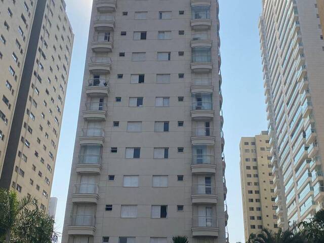 #1232 - Apartamento para Locação em Barueri - SP - 1