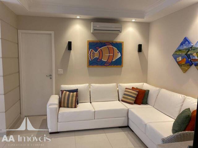 #1232 - Apartamento para Locação em Barueri - SP - 2