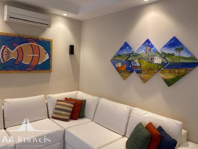 #1232 - Apartamento para Locação em Barueri - SP - 3