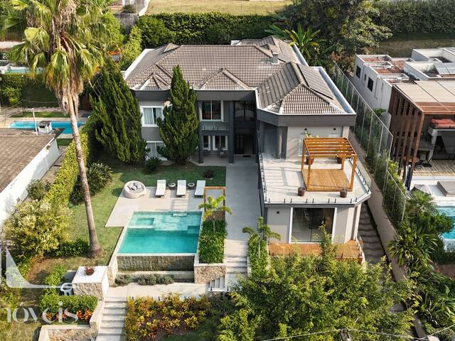 #1234 - Casa para Venda em Barueri - SP - 1