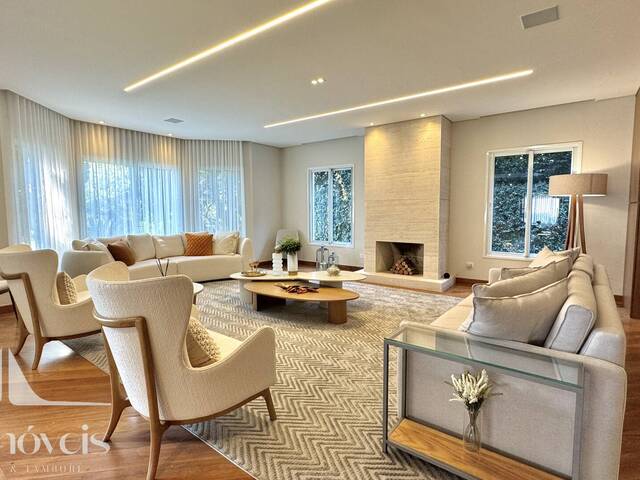 #1234 - Casa para Venda em Barueri - SP - 3