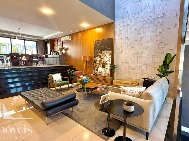 #1235 - Casa para Venda em Santana de Parnaíba - SP - 3