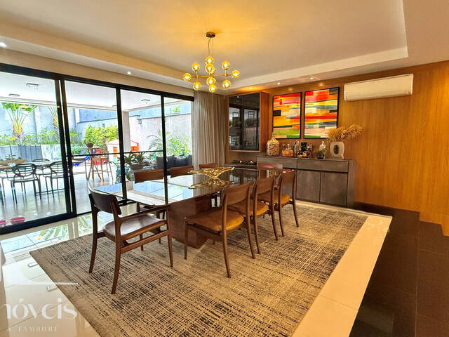 Casa para Venda em Santana de Parnaíba - 4