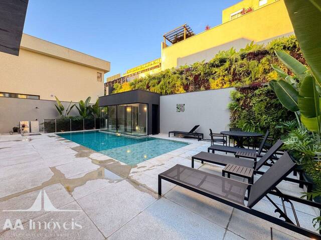 #1237 - Casa para Venda em Santana de Parnaíba - SP - 3