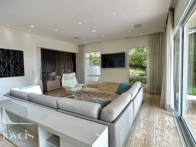 #1238 - Casa para Venda em Santana de Parnaíba - SP - 2