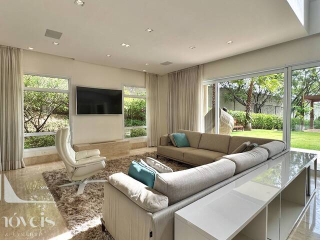 #1238 - Casa para Venda em Santana de Parnaíba - SP - 3