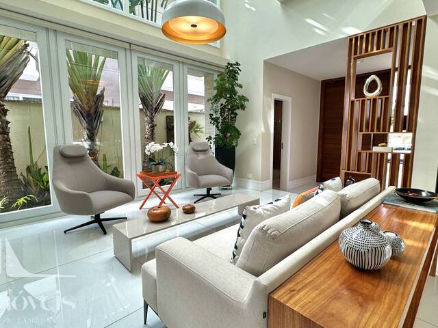 #1239 - Casa para Venda em Santana de Parnaíba - SP - 3