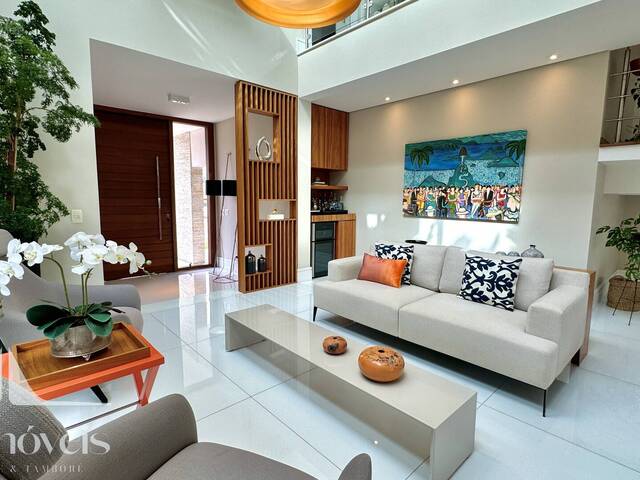 Casa para Venda em Santana de Parnaíba - 5