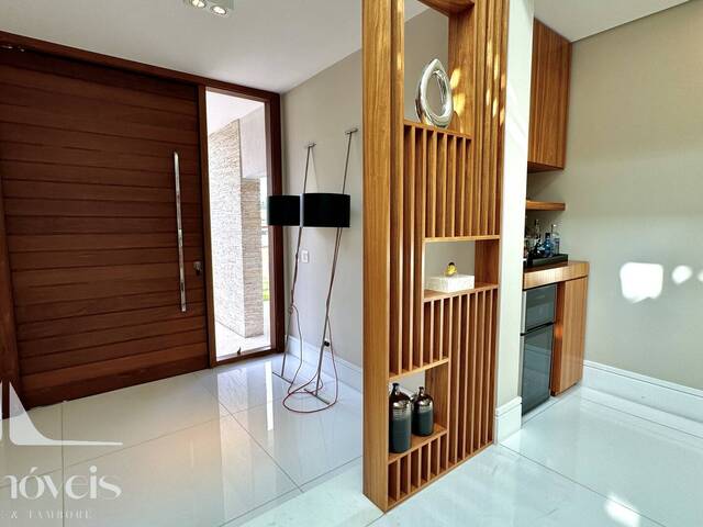 #1239 - Casa para Venda em Santana de Parnaíba - SP - 2