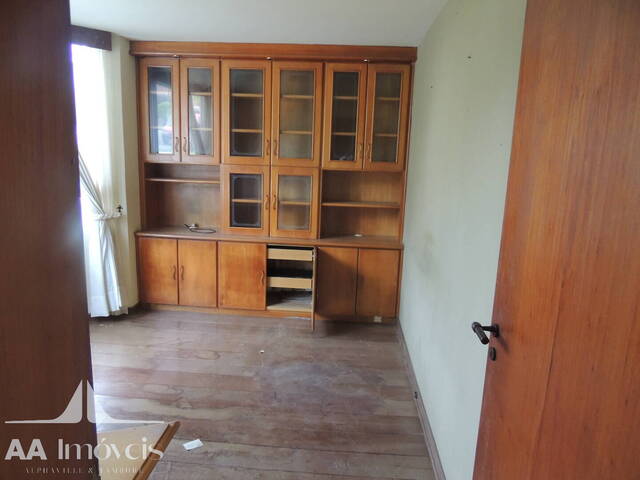 #1242 - Casa para Venda em Santana de Parnaíba - SP - 1