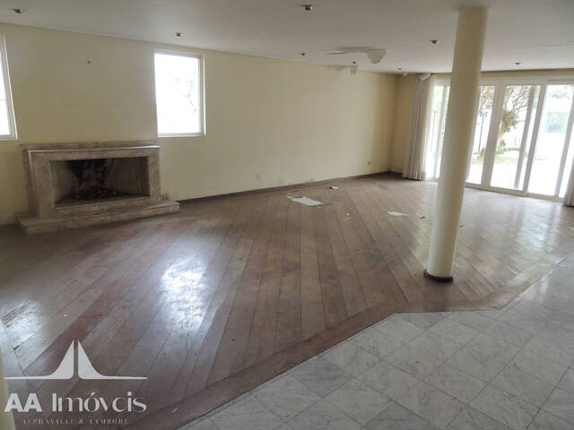 #1242 - Casa para Venda em Santana de Parnaíba - SP - 2