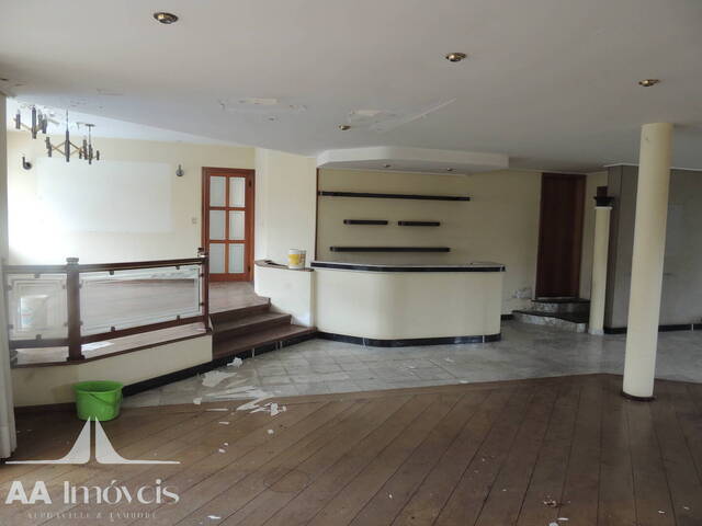 #1242 - Casa para Venda em Santana de Parnaíba - SP - 3