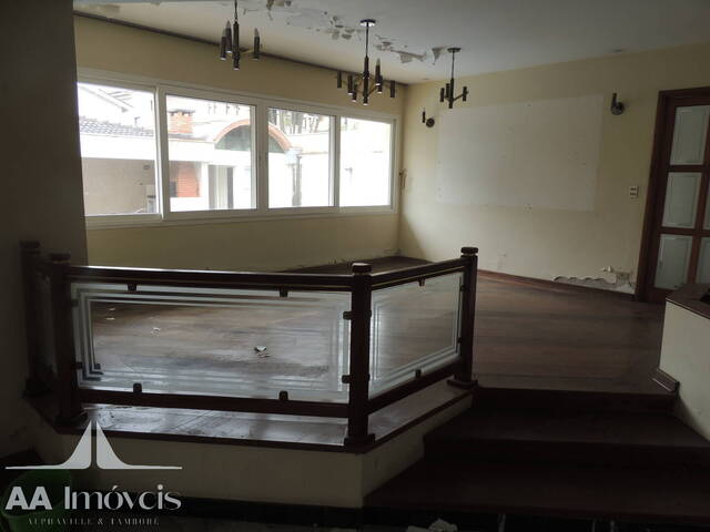 Casa para Venda em Santana de Parnaíba - 5