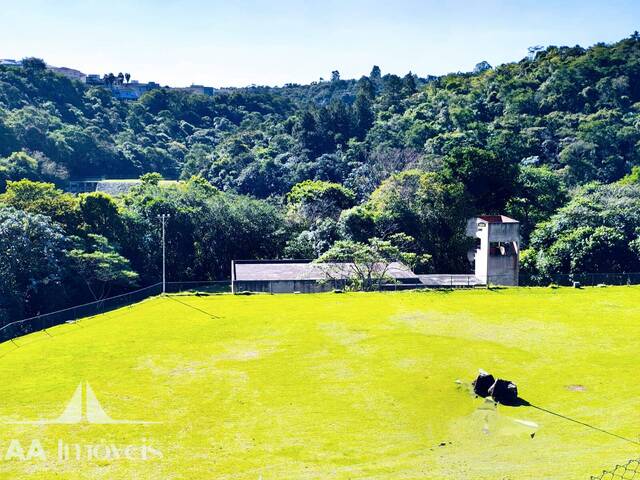 #1243 - Área para Venda em Santana de Parnaíba - SP - 1