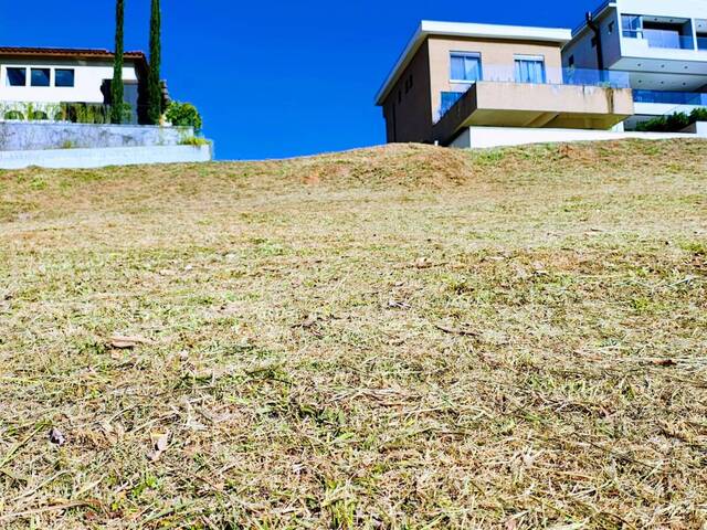 #1243 - Área para Venda em Santana de Parnaíba - SP - 2